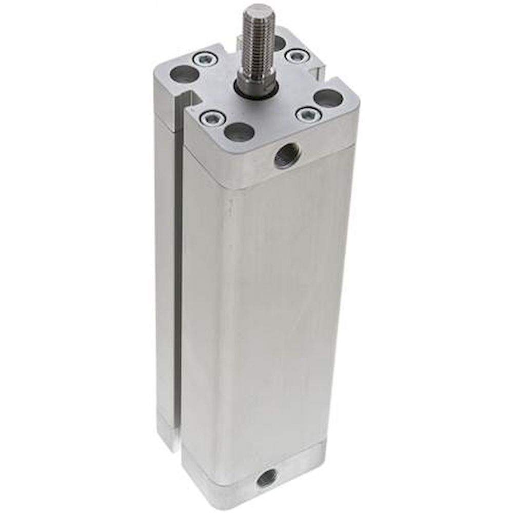 Airtec NXD 32/125-AG. Compact cylinders, double acting, piston 32 mm, stroke 125 mm