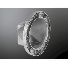 KTR 102516020500. Bellhousing PL 250/2/5