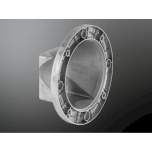 KTR 103016010801. Bellhousing PL 300/1/8-01 1 ventilation hole