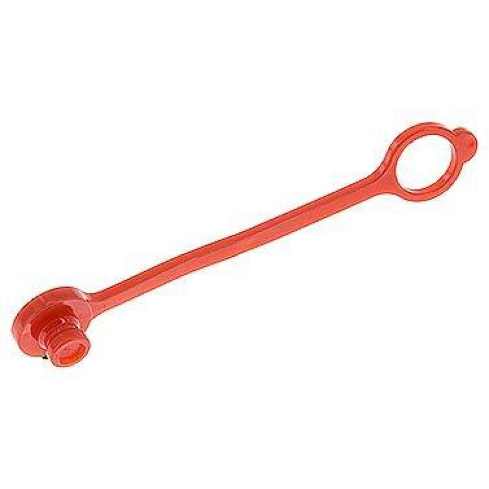 Staubschutz für Muffe ISO 7241-1 A, Baugröße 1