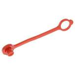 Staubschutz für Muffe ISO 7241-1 A, Baugröße 1