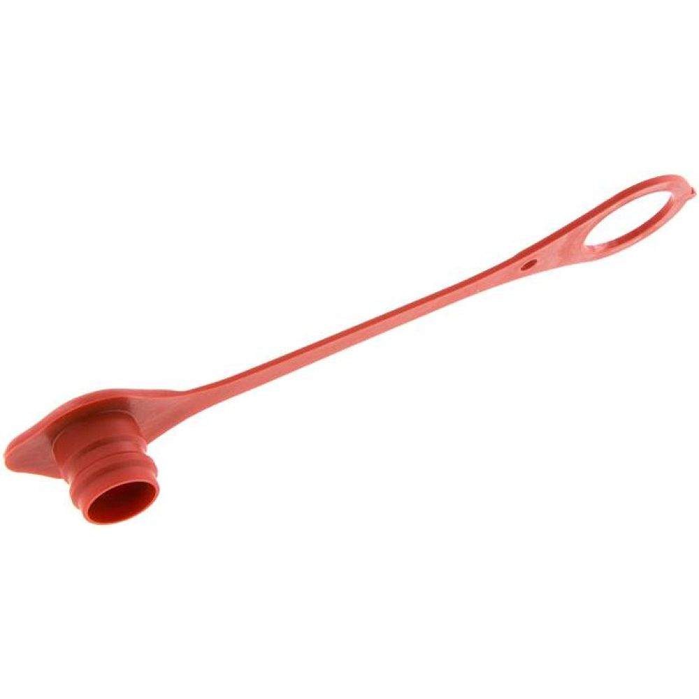 Staubschutz für Muffe ISO 7241-1 A, Baugröße 2A & 2T