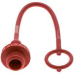 Staubschutz für Muffe ISO 7241-1 B, DN10,0