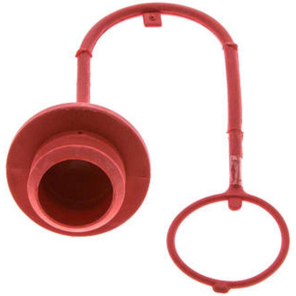 Staubschutz für Muffe ISO 7241-1 B, DN20,0