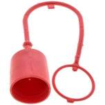 Staubschutz für Stecker ISO 7241-1 B, DN20,0