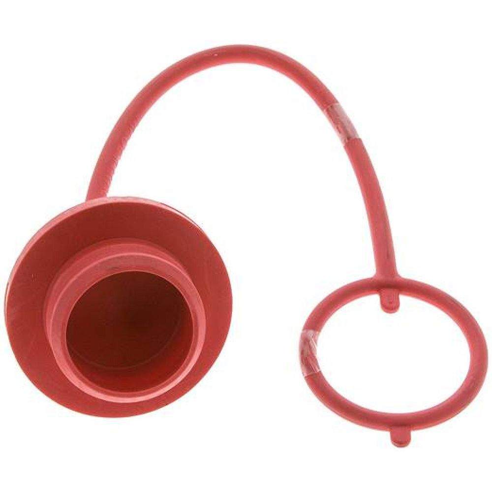 Staubschutz für Muffe ISO 7241-1 B, DN25,0