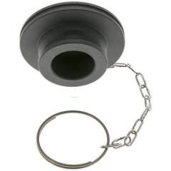 Staubschutz für Muffe ISO 7241-1 B, DN40,0