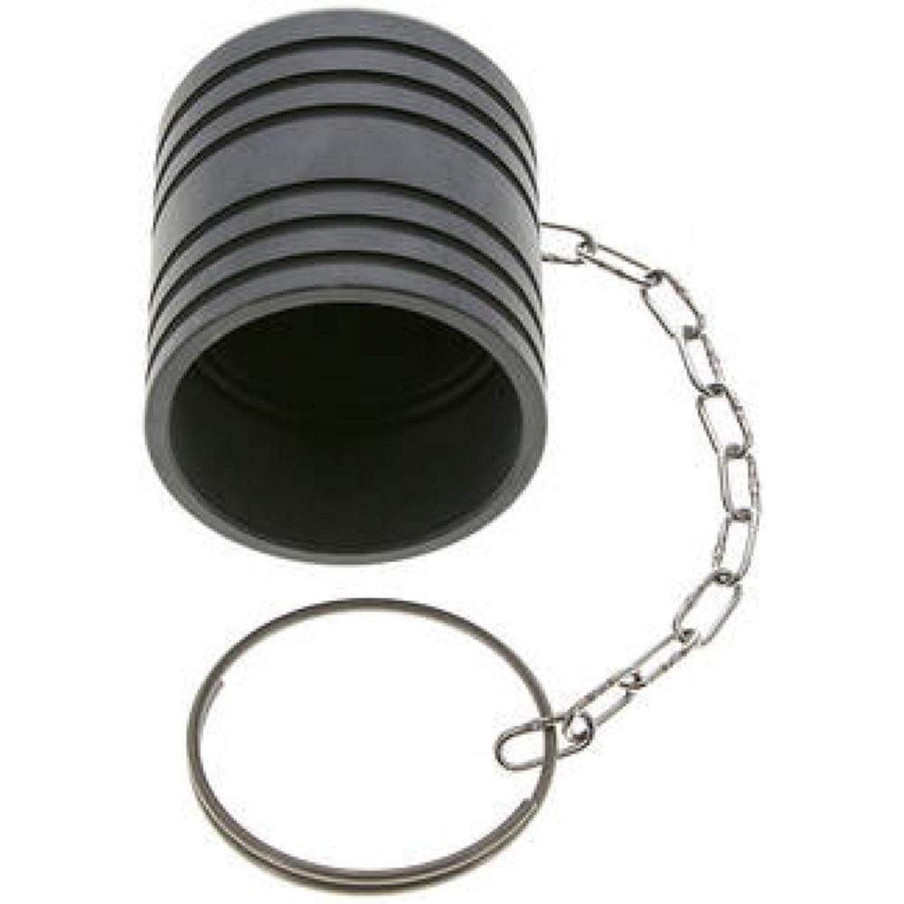 Staubschutz für Stecker ISO 7241-1 B, DN40,0