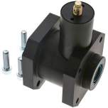 Complete locking unit for ISO15552-cylinder Ø 63mm