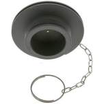 Staubschutz für Muffe ISO 7241-1 B, DN50,0