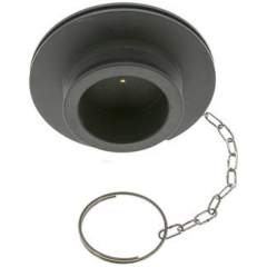 Staubschutz für Muffe ISO 7241-1 B, DN50,0