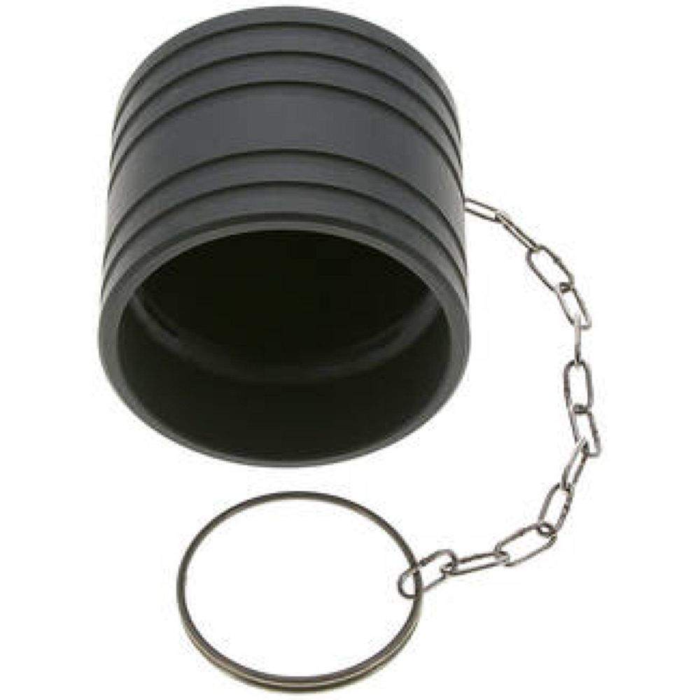 Staubschutz für Stecker ISO 7241-1 B, DN50,0