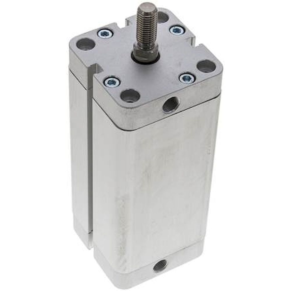 Airtec NXD 40/90-AG. Compact cylinders, double acting, piston 40 mm, stroke 90 mm