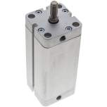 Airtec NXD 40/90-AG. Compact cylinders, double acting, piston 40 mm, stroke 90 mm