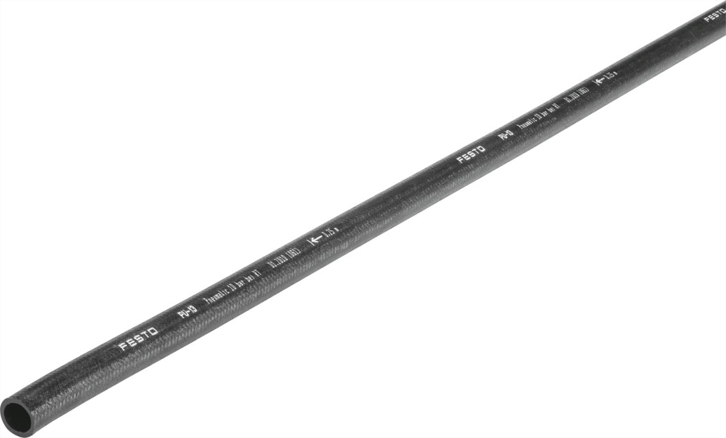 Kunststoffschlauch PU-3-BL-SA - Festo 5732