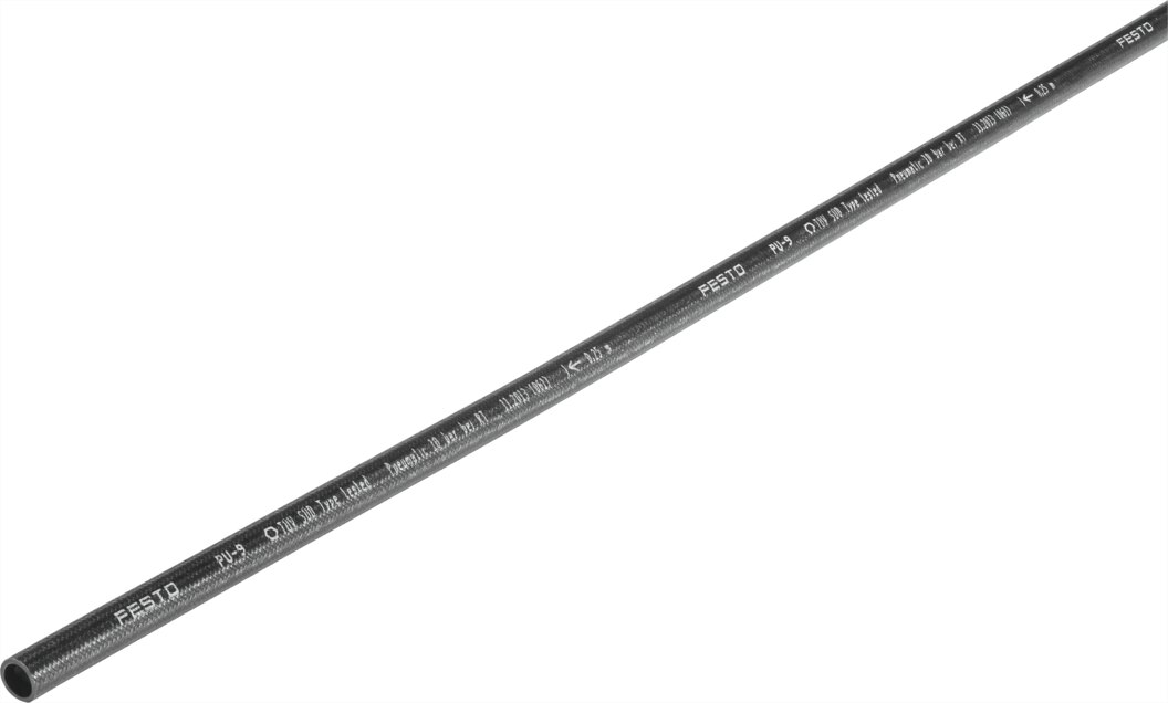 Kunststoffschlauch PU-9-SW - Festo 12134