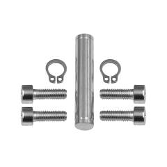 Riegler 156799.Female hinge model, CETOP, Ø160