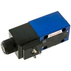 Bosch-Rexroth 4WE6D6X/EW230N9K4. 4/2-directional valve, NG 6 (Bosch-Rexroth) D-piston, 230V AC