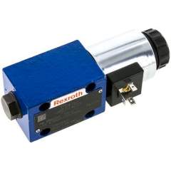 Bosch Rexroth 4WE6HB6X/EG24N9K4. 4/2-Wegeventil, NG 6 HB-Kolben, 24 V DC