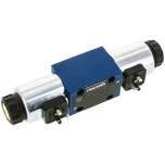 Bosch Rexroth 4WE6J6X/EG24N9K4. 4/3-Wegeventil, NG 6 J-Kolben, 24 V DC