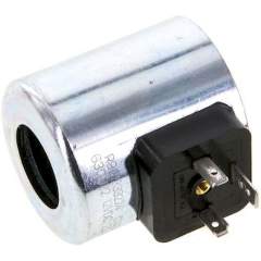 Bosch-Rexroth 4WE6MAG12V. Magnetic coil (plug size 3), NG 6 (Bosch-Rexroth) -piston, 12V DC