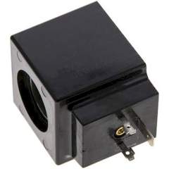 Bosch Rexroth 4WE6MAG230V. Magnetspule (Steckergröße 3), NG 6 -Kolben, 230 V AC