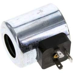 Bosch Rexroth 4WE6MAG24V=. Magnetspule (Steckergröße 3), NG 6 -Kolben, 24 V DC