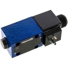 Bosch-Rexroth 4WE6Y6X/EW230N9K4. 4/2-directional valve, NG 6 (Bosch-Rexroth) Y-piston, 230V AC