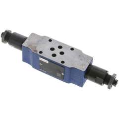 Bosch-Rexroth ZDB-6-VC2-4X/100V**. Bosch-Rexroth NG 6-pressure limiting valve