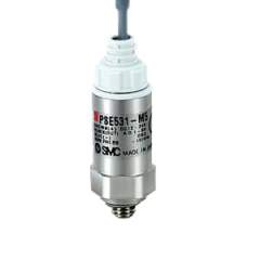 SMC PSE530-M5-L. PSE53*, Sensor for Multi Channel Controller