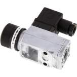 DRSZ -1 Vakuumschalter -0,85 bis -0,15 bar, G 1/4" (IG)