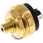 DRSOF 2 Druckschalter 0,2-2 bar (Öffner), M 10x1 (konisch)