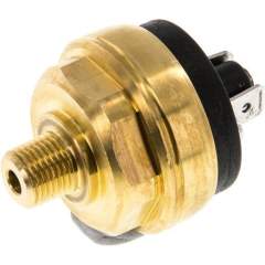 DRSOF 2 Druckschalter 0,2-2 bar (Öffner), M 10x1 (konisch)