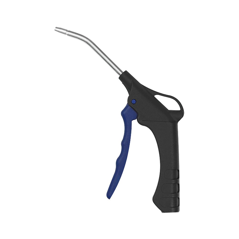 Riegler 125658. Blaspistole, Kunststoff, Verlängerungsrohr 105 mm, G 1/4 innen