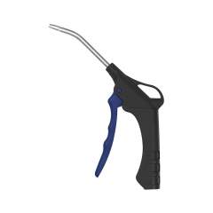 Riegler 125658. Blaspistole, Kunststoff, Verlängerungsrohr 105 mm, G 1/4 innen