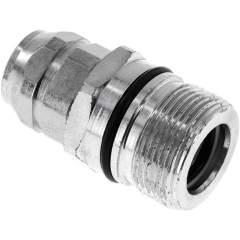 Hydraulik-Schraubkupplung, Muffe Baugr.3, M 18x1,5(IG)