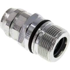 Hydraulik-Schraubkupplung, Muffe Baugr.3, G 3/8"(IG)