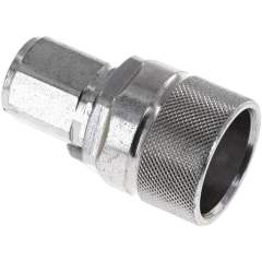 Hydraulik-Schraubkupplung, Stecker Baugr.2, M 16x1,5(IG)