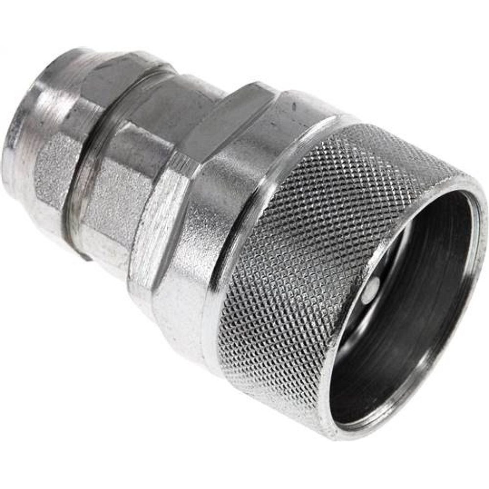 Hydraulik-Schraubkupplung, Stecker Baugr.3, M 18x1,5(IG)