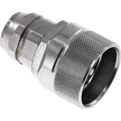 Hydraulik-Schraubkupplung, Stecker Baugr.3, M 18x1,5(IG)