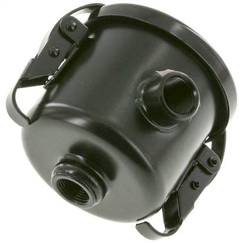 Vacuum filter G 3/8"