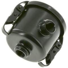 Vacuum filter G 3/8"