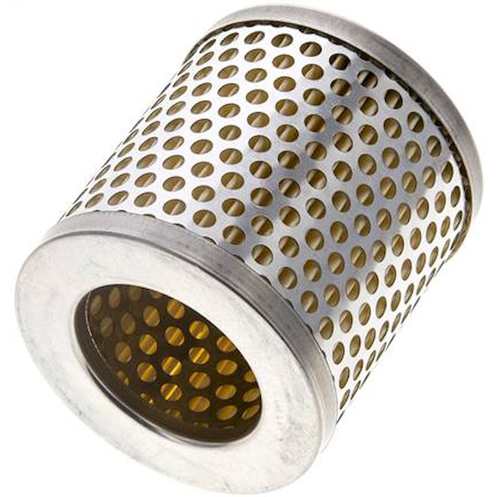 Ersatz-Filterelement für Vakuumfilter