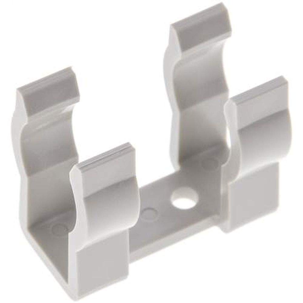 Mounting clamp for FIQS vacuum filter