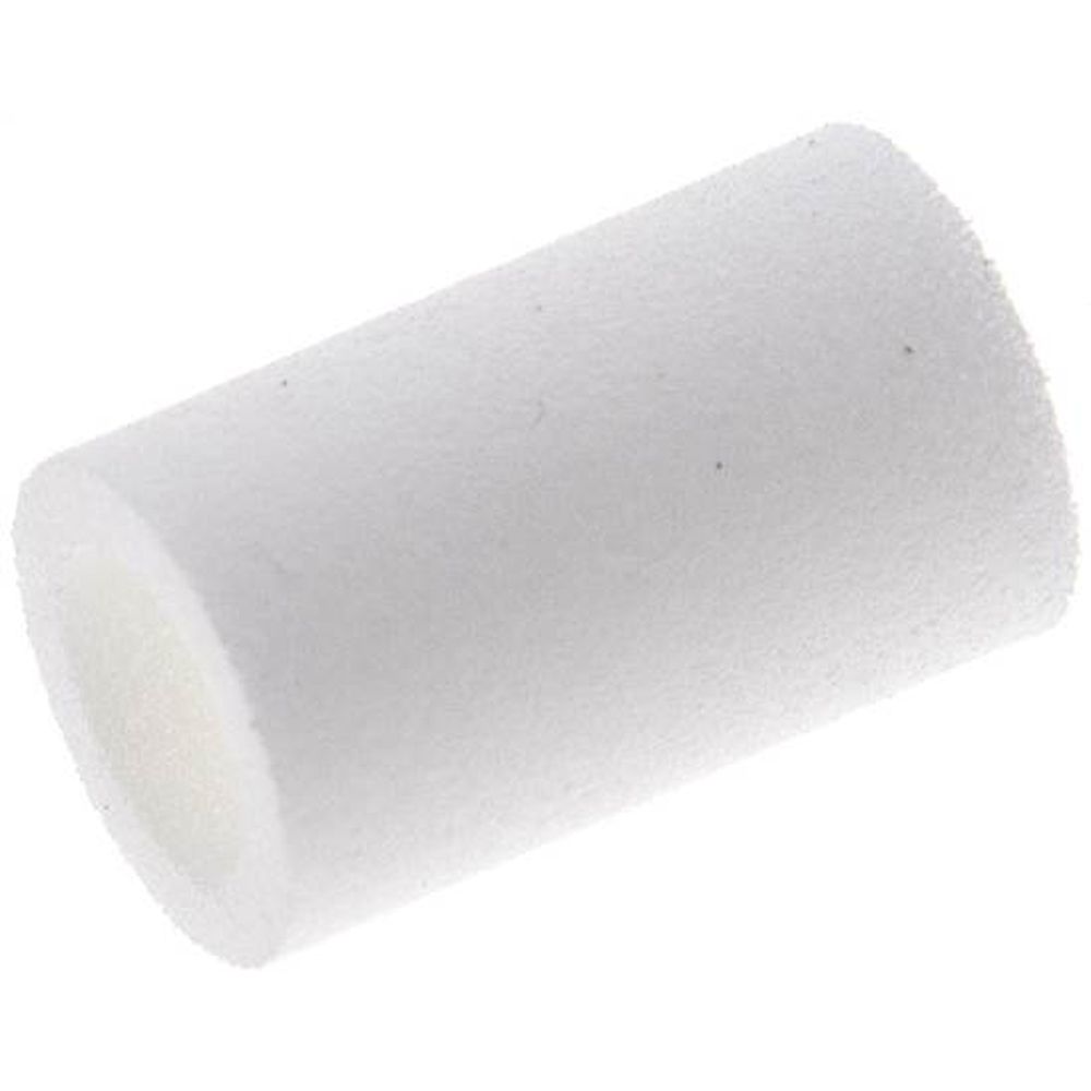 Spare filter for FIQS vacuum filter