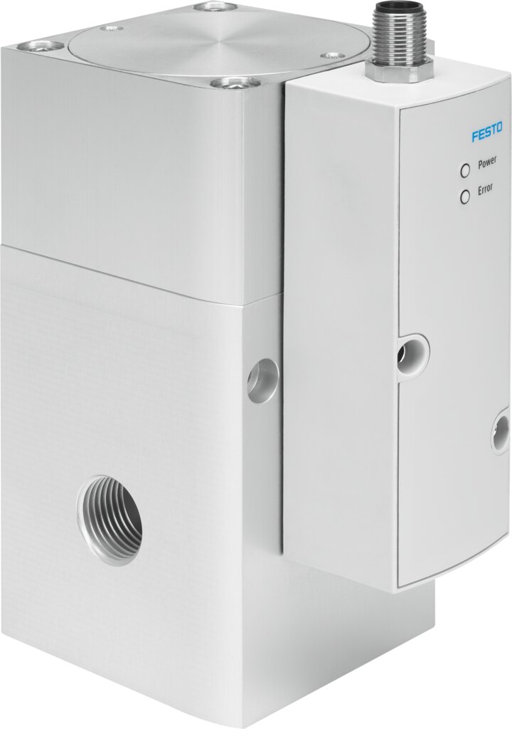 Proportional-Druckregelventil VPPX-12L-L-1-G12-0L10H-S1 - Festo 2448444