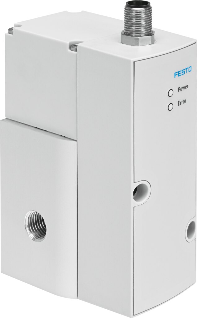 Proportional-Druckregelventil VPPX-8L-L-1-G14-0L10H-S1 - Festo 570969