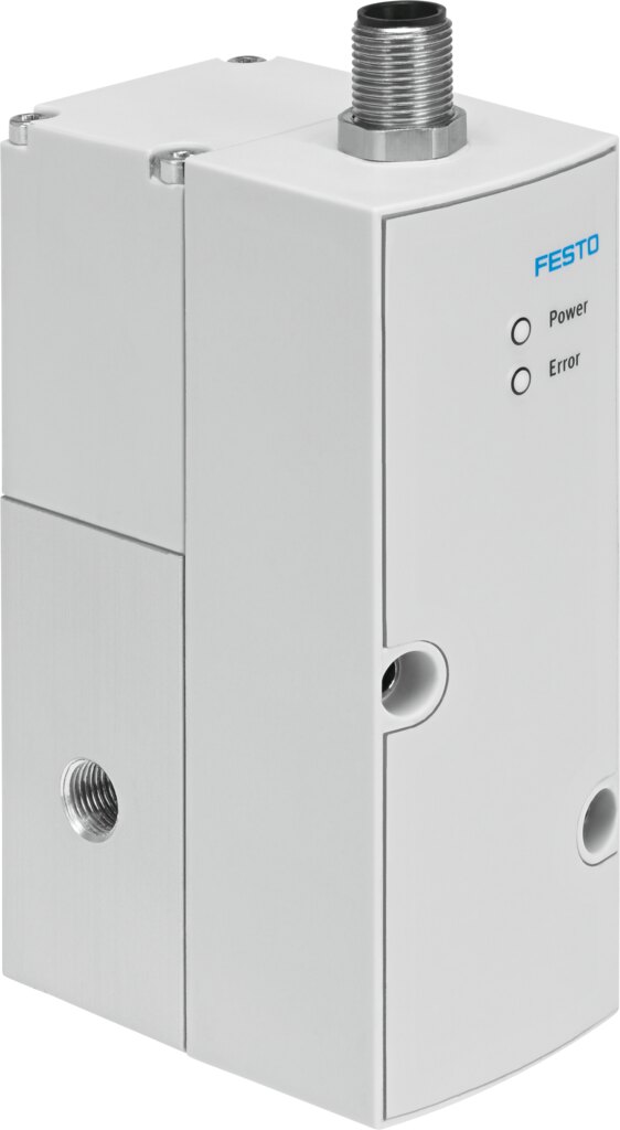 Proportional-Druckregelventil VPPX-6L-L-1-G18-0L10H-S1 - Festo 570967