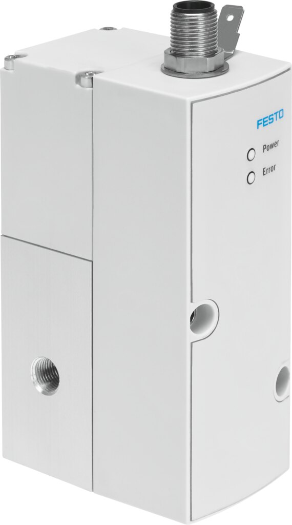 Proportional-Druckregelventil VPPM-6F-L-1-F-0L6H-LK-S1 - Festo 8031108