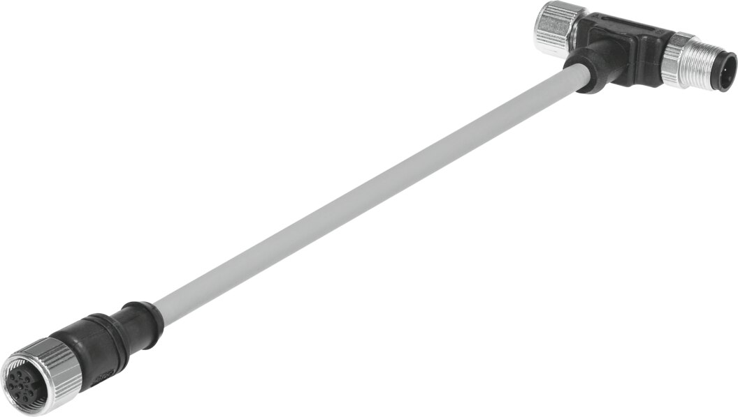 Programmierleitung VAVE-P8-VPS - Festo 570971